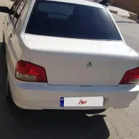 پراید۱۳۲درحدخشک بدون نقطه|خودرو سواری و وانت|کنگاور, |دیوار