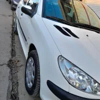 ۲۰۶ SD|خودرو سواری و وانت|ارومیه, |دیوار