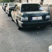 پراید 80