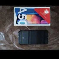 گوشی A50s samsung