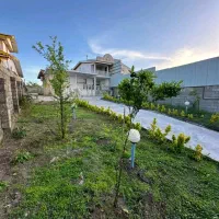 ویلا باغ ۶۱۲ متری نزدیک ساحل با ویو دریا|فروش خانه و ویلا|رشت, منظریه|دیوار