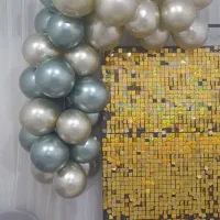 بادکنک تولد اماده