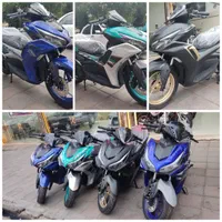 موتور کلیک آیروکس ADV در شرایط اقساطی ویژه