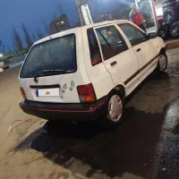 پراید هاچبک ۷۶|خودرو سواری و وانت|تبریز, |دیوار