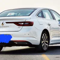 تالیسمان ۲۰۱۸ صفر خشک