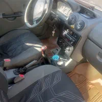 پراید ۹۶ تک گانه|خودرو سواری و وانت|گرمی, |دیوار