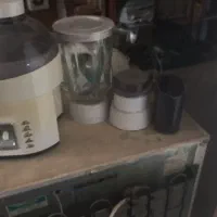 مارک کالورانس سالم در حد نو