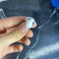 ایرپاد سری ۳ طرح اپل Airpods 3|لوازم جانبی موبایل و تبلت|شیراز, زرهی|دیوار