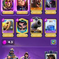 اکانت رویال