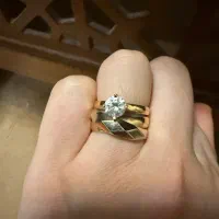 انگشترمدل جدید