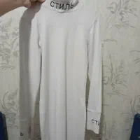 بافت بلند یقه اسکی