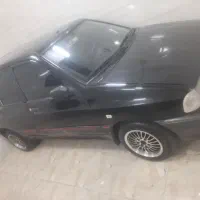 پراید ۸۷ تمام رنگ فرمون هیدرولیک