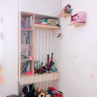 فروش آپارتمان ۱۱۸متری F1|فروش آپارتمان|فولادشهر, مسکن مهر فولادشهر|دیوار