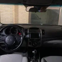 سراتو اتوماتیک مدل ۱۳۹۴|خودرو سواری و وانت|اصفهان, سعادتآباد|دیوار