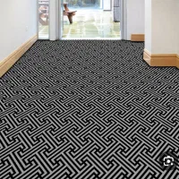 نصب موکت و کناره