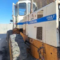 اجاره لودر|خودرو سنگین|کاشان, طاهرآباد|دیوار