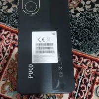 پوکو c71گوشی