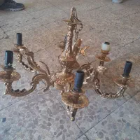 لوستر تمام برنج