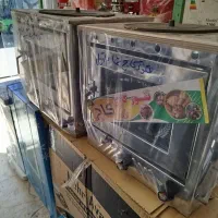 تنور گازی کاج|اجاق گاز و لوازم برقی پختوپز|آستانه اشرفیه, |دیوار