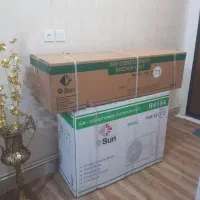کولرگازی پلمپ 32 هزار جی سان GSun