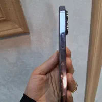 اپل iphone 14 Pro Max با حافظهٔ ۲۵۶ گیگابایت|موبایل|تهران, جنت‌آباد جنوبی|دیوار
