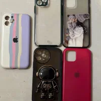 قاب گوشی ایفون|لوازم جانبی موبایل و تبلت|رفسنجان, |دیوار