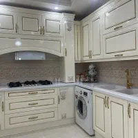 کابینت کمد دیواری جاکفشی تخت کمجا|مصالح و تجهیزات ساختمان|چهاردانگه (تهران), |دیوار