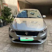 فروش ماشین تارا v1 plus فول آپشن.مدل ۱۴۰۴.صفر