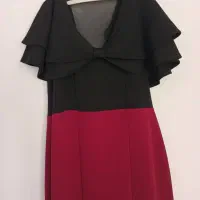 پیراهن مجلسی