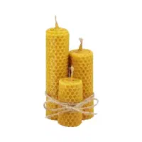 آموزش شمع حرفه ای|خدمات آموزشی|گرگان, |دیوار