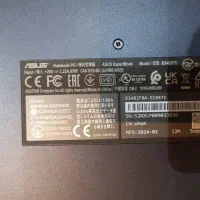 لب تاپ آکبند ایسوس Expert Book B3402FBA|رایانه همراه|تهران, اقدسیه|دیوار