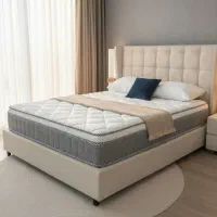 تشک و باکس رویال