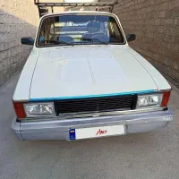 پیکان وانت مدل93