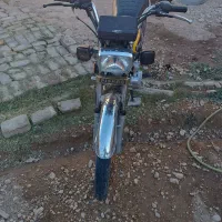 موتور 200 پیشرو نقد اقساط|موتورسیکلت|نی‌ریز, |دیوار