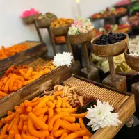 فینگرفود|خدمات پذیرایی، مراسم|کرمان, |دیوار