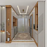 نصب و اجرای کابینت و کمد دیواری