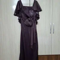 لباس مجلسی