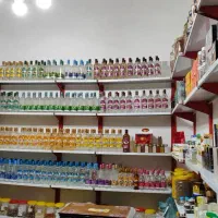 واگذاری عطاری|اجارهٔ مغازه و غرفه|کرج, حصارک پایین|دیوار