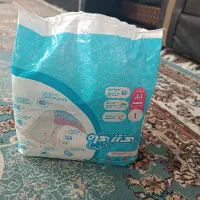 پوشک مای بی بی سایز۱ ۱۶ عدد