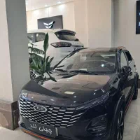 ایکس33 کراس اتومات/ X33 CUT/ مشکی مدل 1404