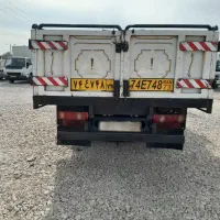 فاو۸ تن|خودرو سنگین|شیراز, پادگان ولیعصر|دیوار