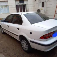 سمند ال ایکس|خودرو سواری و وانت|اهواز, کوروش|دیوار