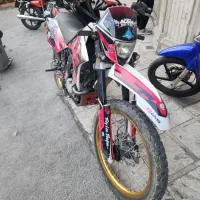 تریل روان str کویر