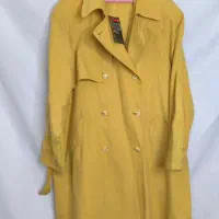 کاپشن و مانتو و شلوار و کت زنانه خارجی