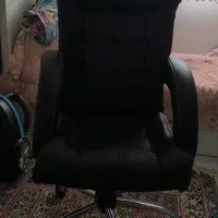 صندلی چرخدار