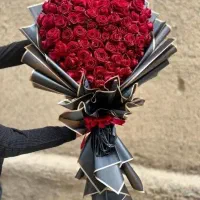 گل ولنتاین ربانی|گل مصنوعی|قم, پاسدار|دیوار