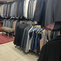 کت شلوار مردانه off|لباس|شیراز, زند|دیوار