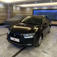 دنا پلاس 6 دنده با رینگ