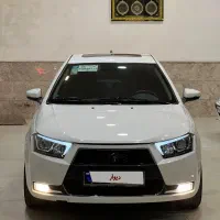دنا پلاس توربو اتومات ۴۰۲ به رویت خشک