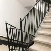 نرده راه پله حفاظ پنجره|مصالح و تجهیزات ساختمان|مشهد, شهرک امام هادی (شهرک غرب)|دیوار